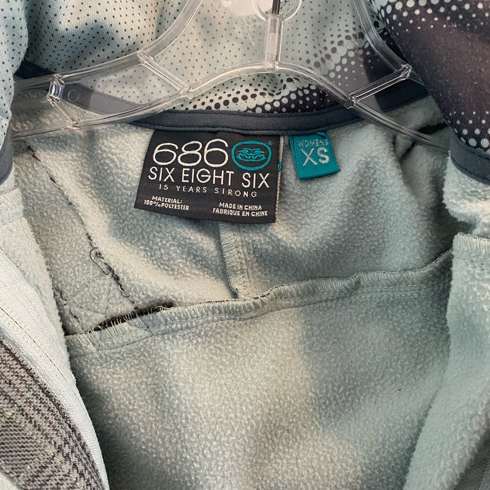 686 Womens Insulated Snowboard Jacket